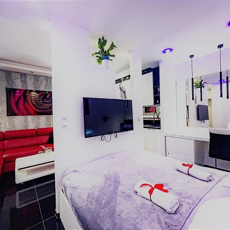 Apartament Cieplicka Apartment Jelenia Gora Luaran gambar