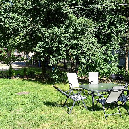 Apartament Cieplicka Apartment Jelenia Gora Luaran gambar