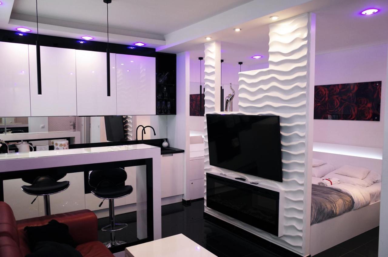 Apartament Cieplicka Apartment Jelenia Gora Luaran gambar