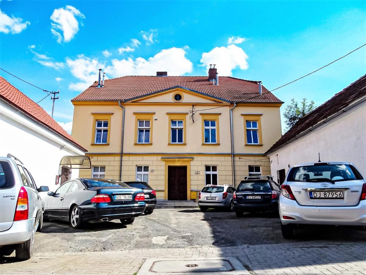 Apartament Cieplicka Apartment Jelenia Gora Luaran gambar