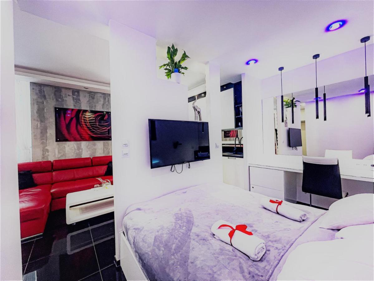 Apartament Cieplicka Apartment Jelenia Gora Luaran gambar