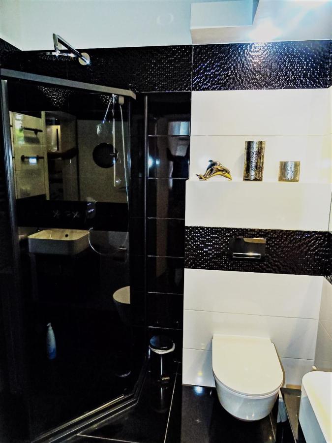 Apartament Cieplicka Apartment Jelenia Gora Luaran gambar