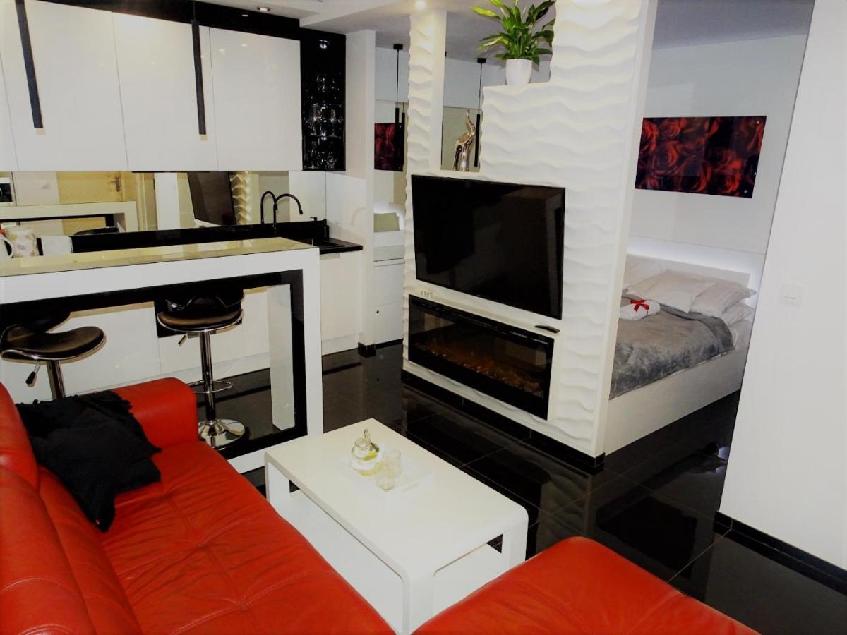 Apartament Cieplicka Apartment Jelenia Gora Luaran gambar